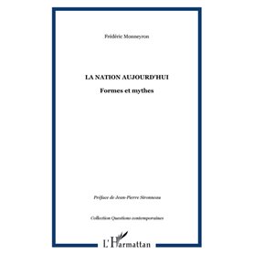 LA NATION AUJOURD'HUI