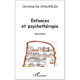 ENFANCES ET PSYCHOTHÉRAPIE
