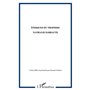 ÉTHIQUES DU TROPISME