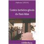 CONTES BERBèRES GRIVOIS DU HAUT-ATLAS