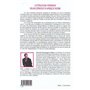 Littérture féminine francophone d'Afrique Noire