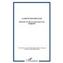 LA ROUTE DES ESCLAVES