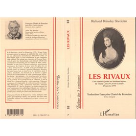 LES RIVAUX