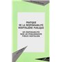 PRATIQUE DE LA RESPONSABILITÉ HOSPITALIÈRE PUBLIQUE