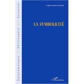 LA SYMBOLICITÉ