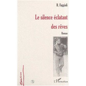 LE SILENCE ÉCLATANT DES RÊVES