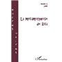 LA MÉTAMORPHOSE DE ZITA