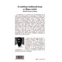 LA MÉTALLURGIE TRADITIONNELLE DU FER EN AFRIQUE CENTRALE (Société, économie et culture)