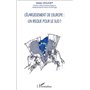 L'ÉLARGISSEMENT DE L'EUROPE : UN RISQUE POUR LE SUD ?