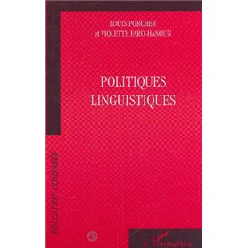 POLITIQUES LINGUISTIQUES