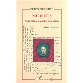 PRE-TEXTES