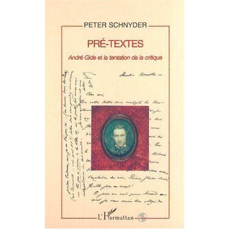 PRE-TEXTES