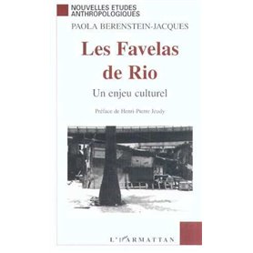 LES FAVELAS DE RIO