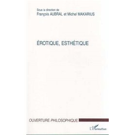 ÉROTIQUE ESTHÉTIQUE