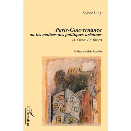 PARIS-GOUVERNANCE