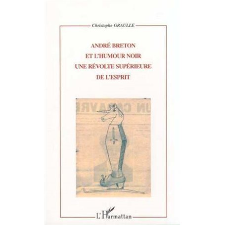 ANDRÉ BRETON ET L'HUMOUR NOIR