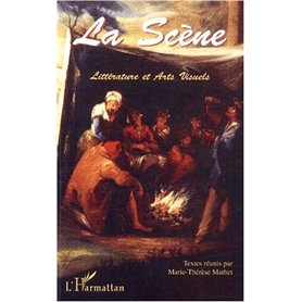 LA SCÈNE