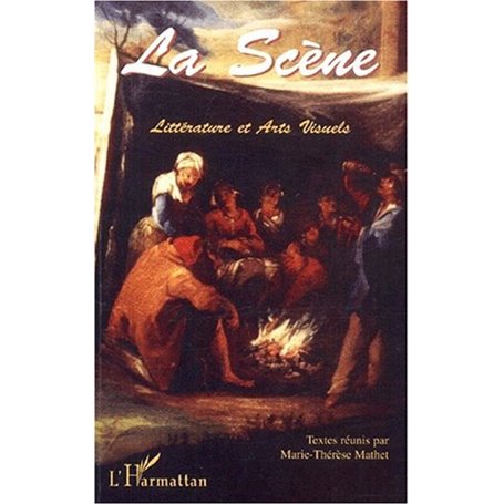 LA SCÈNE
