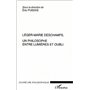 LÉGER MARIE DESCHAMPS, UN PHILOSOPHE ENTRE LUMIÈRES ET OUBLI
