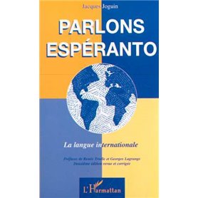 PARLONS ESPERANTO