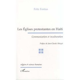 LES ÉGLISES PROTESTANTES EN HAÏTI