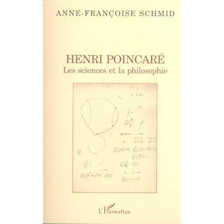 HENRI POINCARÉ