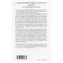 LE ROMANTISME LIBERAL 1815-1830
