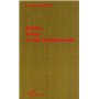 SARTRE, VICHY ET LES INTELLECTUELS