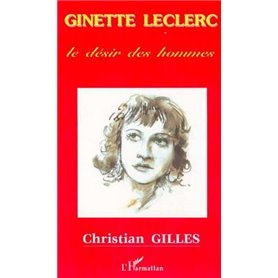 GINETTE LECLERC