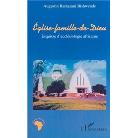 ÉGLISE-FAMILLE DE DIEU