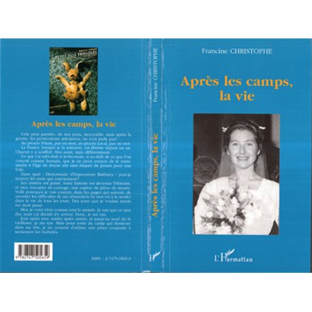 APRÈS LES CAMPS, LA VIE