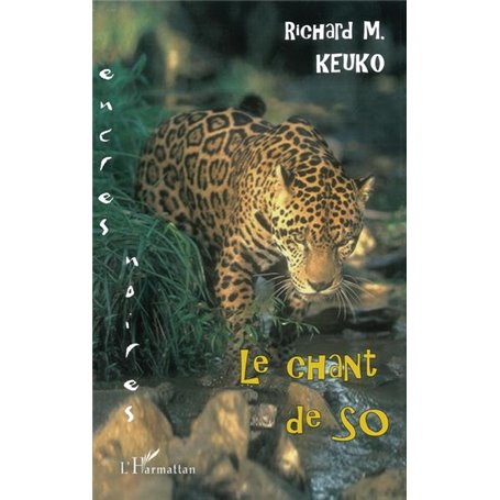 LE CHANT DE SO