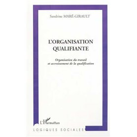 L'ORGANISATION QUALIFIANTE