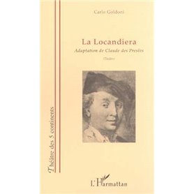 LA LOCANDIERA