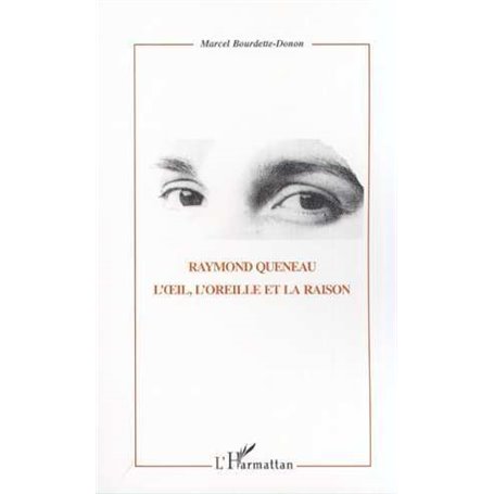 RAYMOND QUENEAU