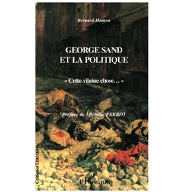 GEORGE SAND ET LA POLITIQUE