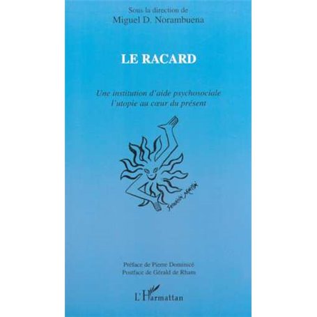 LE RACARD