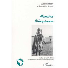 MEMOIRES ETHIOPIENNES