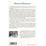 MEMOIRES ETHIOPIENNES