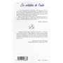 LES ORCHIDÉES DE L'AUBE