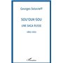 SOU'OUK-SOU UNE SAGA RUSSE