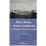 CHRIS MARKER, ÉCRIVAIN MULTIMÉDIA ou Voyage à travers les mé