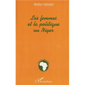 LES FEMMES ET LA POLITIQUE AU NIGER