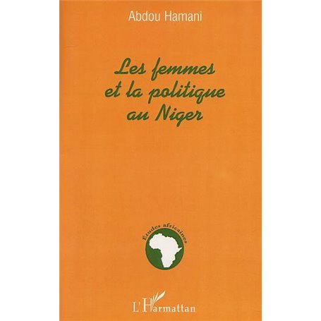 LES FEMMES ET LA POLITIQUE AU NIGER