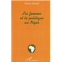 LES FEMMES ET LA POLITIQUE AU NIGER