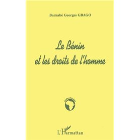 LE BÉNIN ET LES DROITS DE L'HOMME