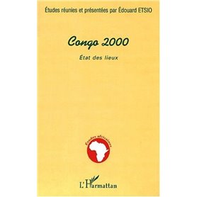 CONGO 2000