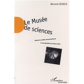 LE MUSÉE DE SCIENCES