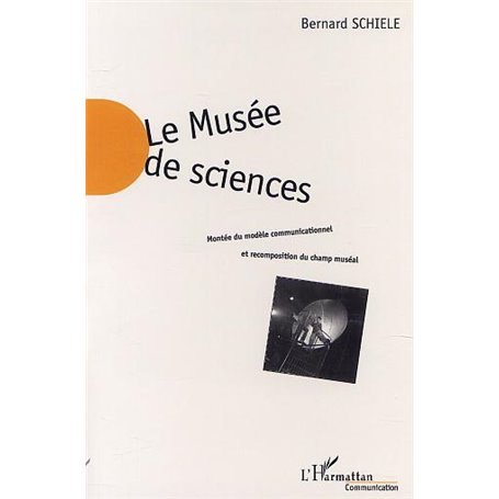 LE MUSÉE DE SCIENCES