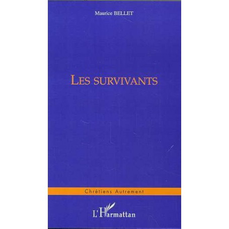 LES SURVIVANTS